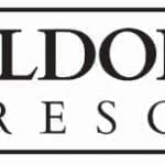 Eldorado Resorts Black Logo