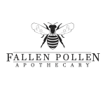 fallen pollen logo