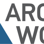 arctic wolf logo