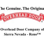 overhead door co of Sierra Nevada-Reno inc